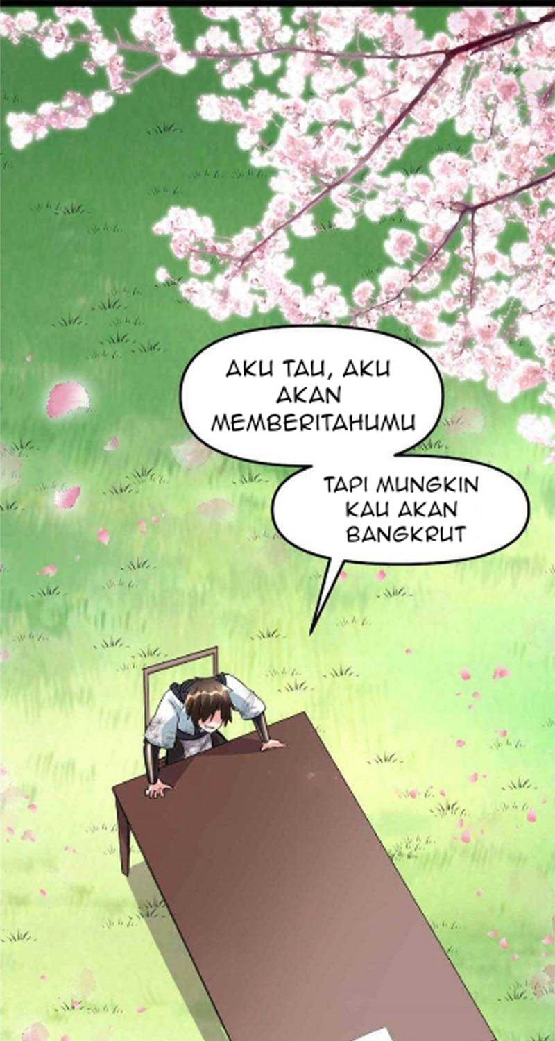 I Might Be A Fake Cultivator Chapter 91 Gambar 2